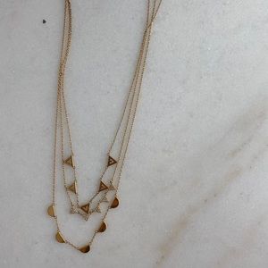 Stella & Dot necklace